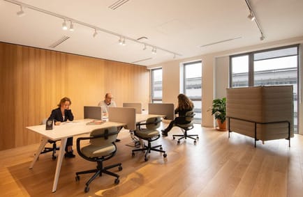 Image 4 of Spaces - Ilot Quai 8.2, Bâtiment E1,31 Rue d’Armagnac