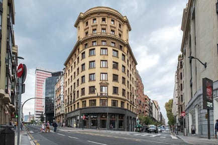 Image 1 of Spaces - C/ Buenos Aires 12