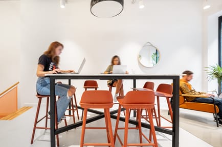 Image 18 of Spaces - C/ Buenos Aires 12