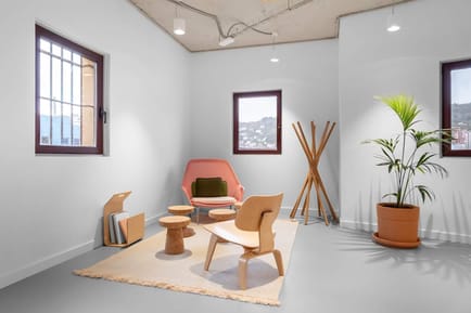 Image 5 of Spaces - C/ Buenos Aires 12