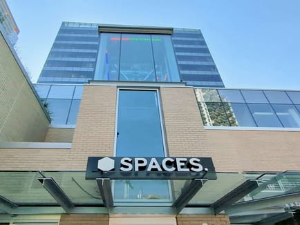 Image 1 of Spaces - 9850 King George Blvd,3rd Floor