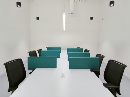 Image 10 of Spaces - 9850 King George Blvd,3rd Floor