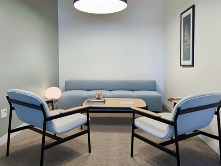 Image 12 of Spaces - 9850 King George Blvd,3rd Floor
