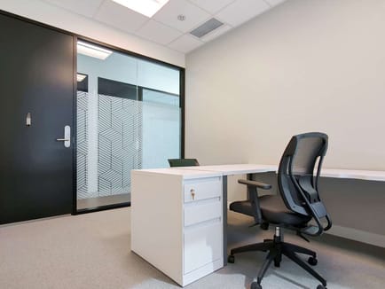 Image 4 of Spaces - 9850 King George Blvd,3rd Floor