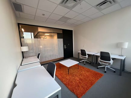 Image 8 of Spaces - 9850 King George Blvd,3rd Floor