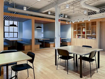 Image 11 of Spaces - 1655 Dupont Street,Suite 101