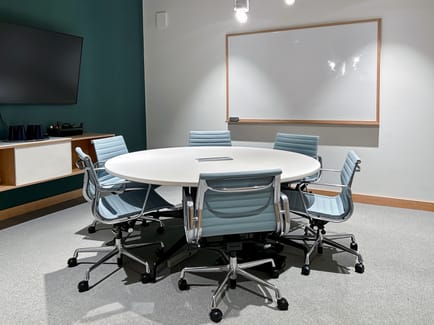 Image 14 of Spaces - 1655 Dupont Street,Suite 101