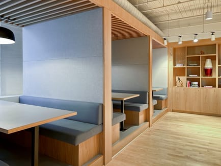 Image 17 of Spaces - 1655 Dupont Street,Suite 101