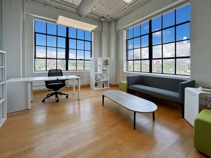 Image 4 of Spaces - 1655 Dupont Street,Suite 101