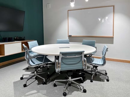Image 9 of Spaces - 1655 Dupont Street,Suite 101