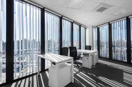 Image 6 of Regus - Piazza Carlo Magno n.21