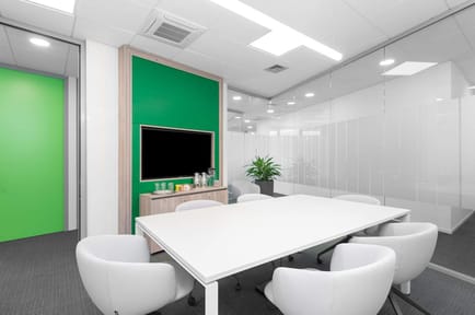 Image 7 of Regus - Piazza Carlo Magno n.21