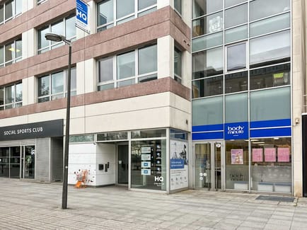 Image 1 of Hq - HQ JEANNE D'ARC,7bis rue Jeanne d'Arc Rouen