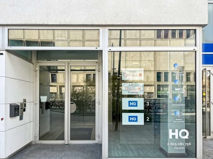 Image 12 of Hq - HQ JEANNE D'ARC,7bis rue Jeanne d'Arc Rouen