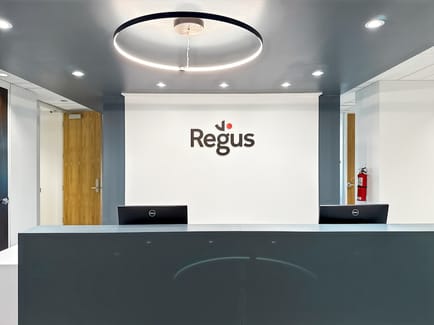 Image 2 of Regus - 6700 Century Ave,3rd Floor