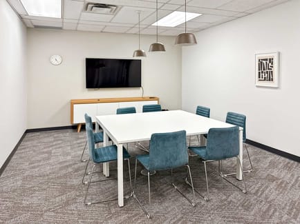 Image 3 of Regus - 6700 Century Ave,3rd Floor
