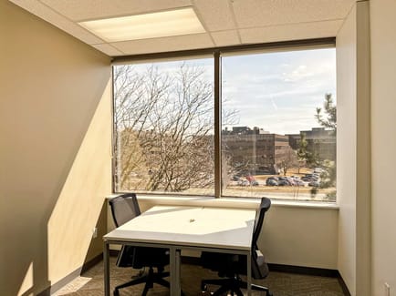 Image 5 of Regus - 6700 Century Ave,3rd Floor