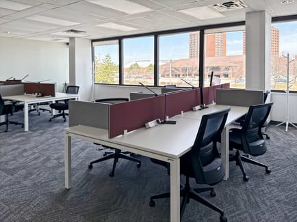 Image 7 of Regus - 6700 Century Ave,3rd Floor