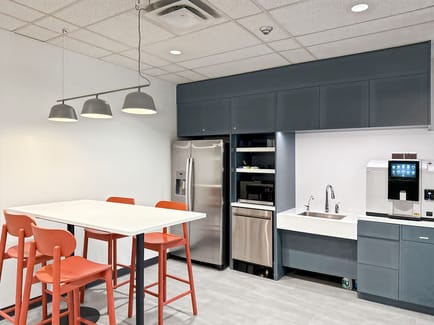 Image 8 of Regus - 6700 Century Ave,3rd Floor