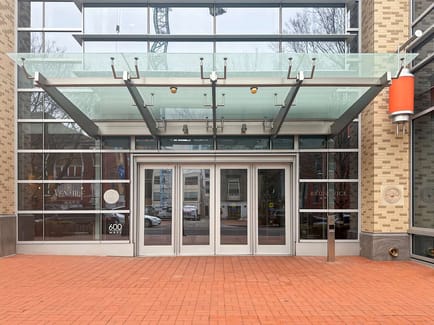 Image 1 of Signature - 600 Massachusetts Ave NW,Suite #250