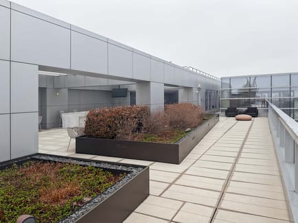 Image 11 of Signature - 600 Massachusetts Ave NW,Suite #250