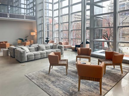 Image 13 of Signature - 600 Massachusetts Ave NW,Suite #250