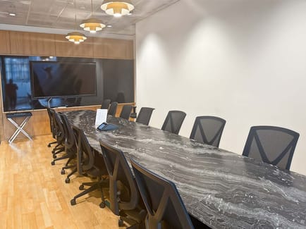 Image 3 of Signature - 600 Massachusetts Ave NW,Suite #250