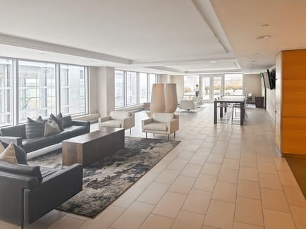Image 4 of Signature - 600 Massachusetts Ave NW,Suite #250