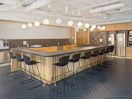 Image 6 of Signature - 600 Massachusetts Ave NW,Suite #250