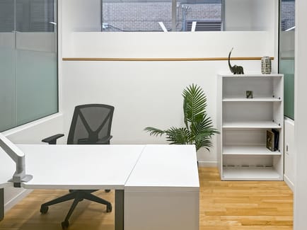 Image 7 of Signature - 600 Massachusetts Ave NW,Suite #250
