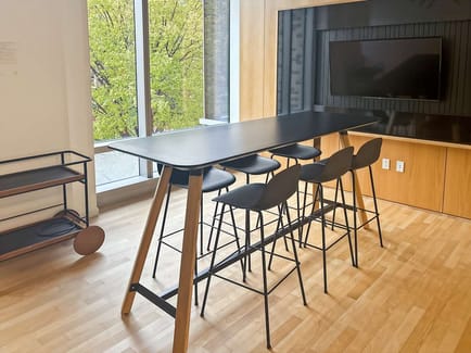 Image 9 of Signature - 600 Massachusetts Ave NW,Suite #250
