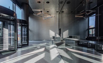 Image 13 of Spaces - LYON SPACES PART DIEU, Tour TO-LYON,49 boulevard Vivier Merle
