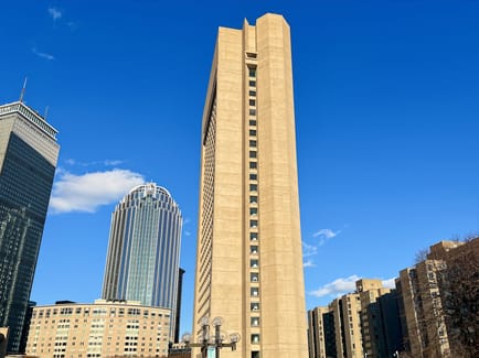 Image 1 of Regus - 177 Huntington Avenue,17th Floor