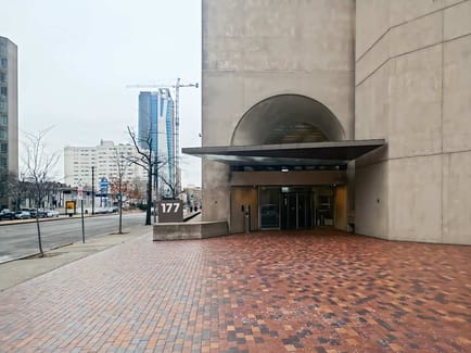 Image 13 of Regus - 177 Huntington Avenue,17th Floor