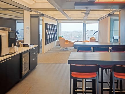 Image 14 of Regus - 177 Huntington Avenue,17th Floor