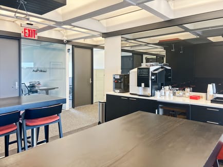 Image 6 of Regus - 177 Huntington Avenue,17th Floor