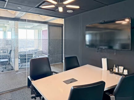 Image 9 of Regus - 177 Huntington Avenue,17th Floor