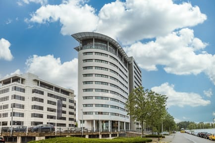 Image 1 of Regus - Einsteinlaan 28