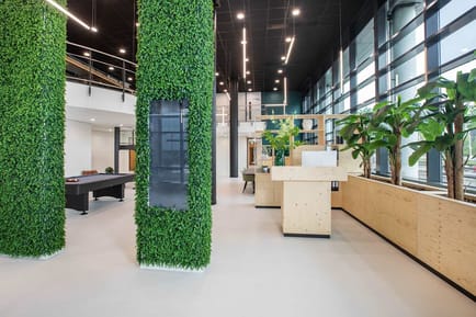 Image 2 of Regus - Einsteinlaan 28