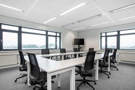 Image 3 of Regus - Einsteinlaan 28