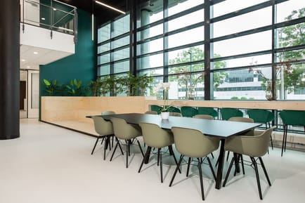 Image 5 of Regus - Einsteinlaan 28