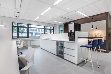 Image 6 of Regus - Einsteinlaan 28