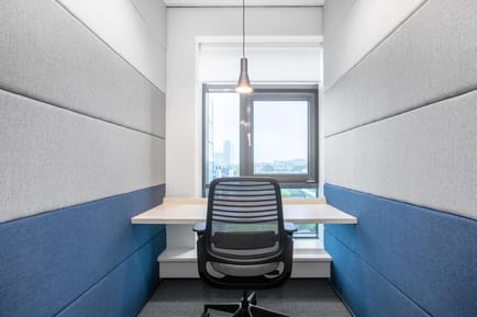 Image 7 of Regus - Einsteinlaan 28