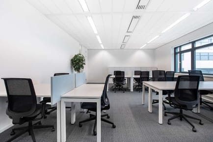 Image 8 of Regus - Einsteinlaan 28