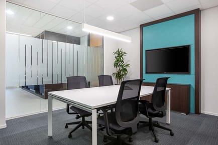 Image 9 of Regus - Einsteinlaan 28