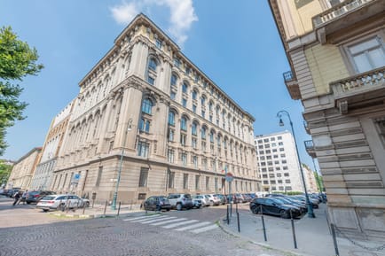 Image 1 of Regus - Via Confienza N. 10