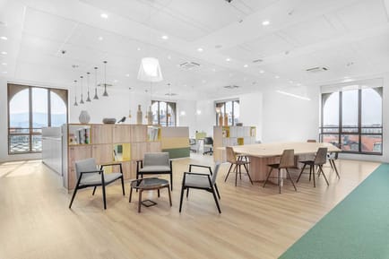 Image 5 of Regus - Via Confienza N. 10
