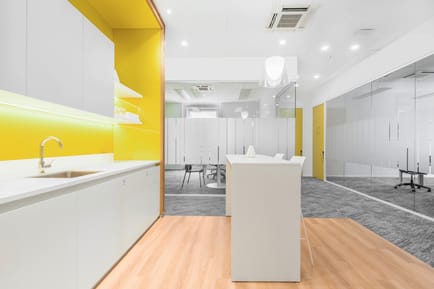 Image 6 of Regus - Via Confienza N. 10