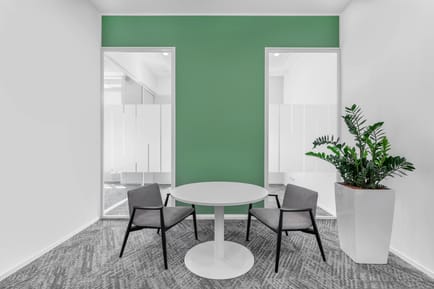 Image 8 of Regus - Via Confienza N. 10