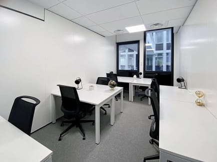 Image 12 of Spaces - 143 boulevard René Cassin,Immeuble Nouvel'R,Bâtiment B